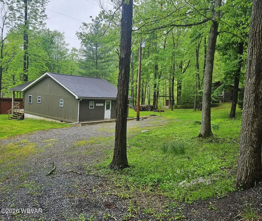 22072 State Route 414, Cedar Run, PA 17727 - #3
