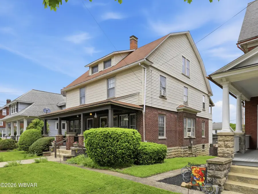722-724 Arch Street, Williamsport, PA 17701 - #2