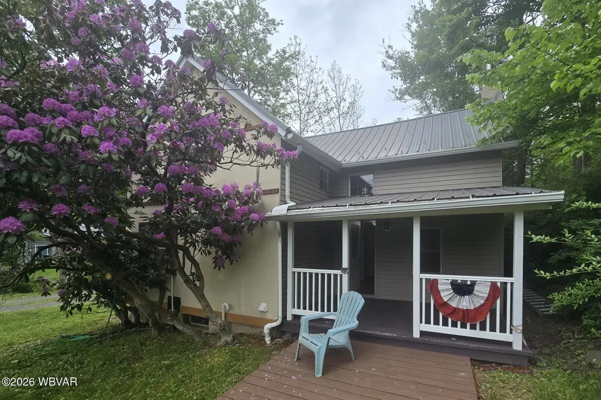 10 E New Road, Linden, PA 17744 - #1