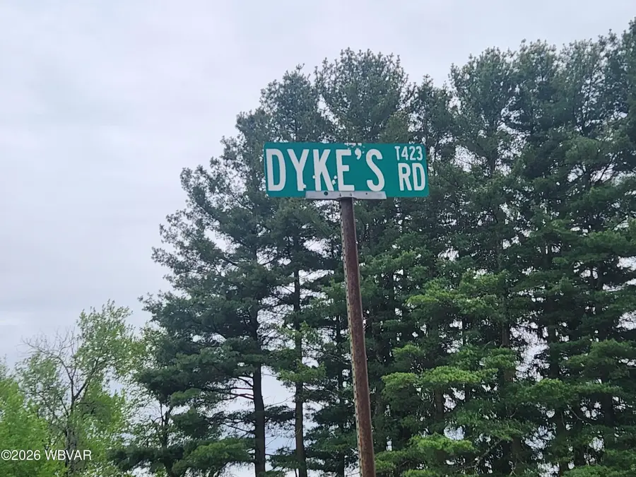 Dykes Road #LOT 4, Forksville, PA 18616 - #3