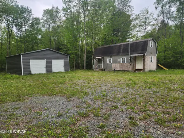980 State Rte 4007, Forksville, PA 18616