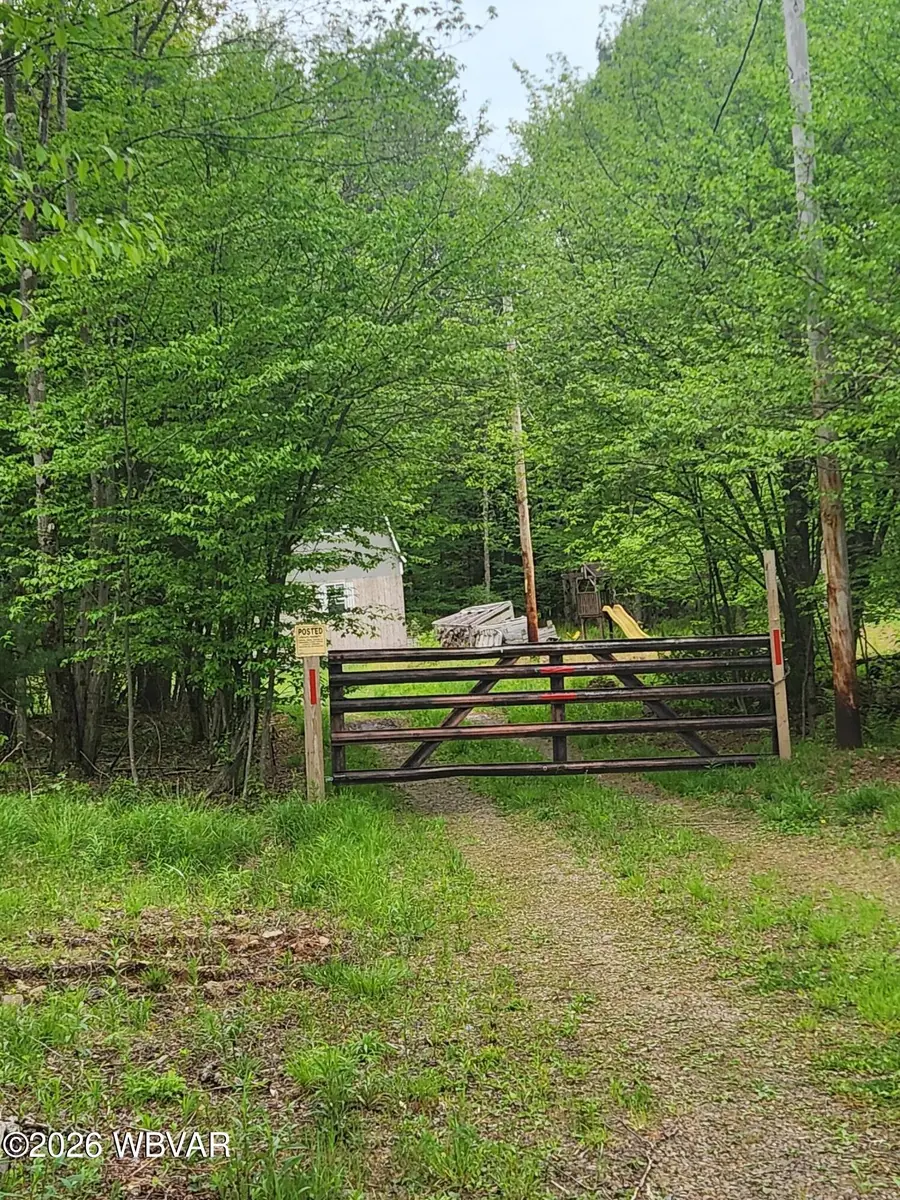 980 State Rte 4007, Forksville, PA 18616 - #2