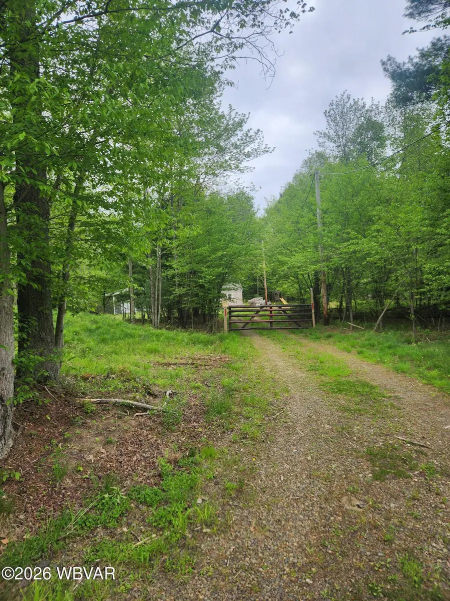 980 State Rte 4007, Forksville, PA 18616 - #3