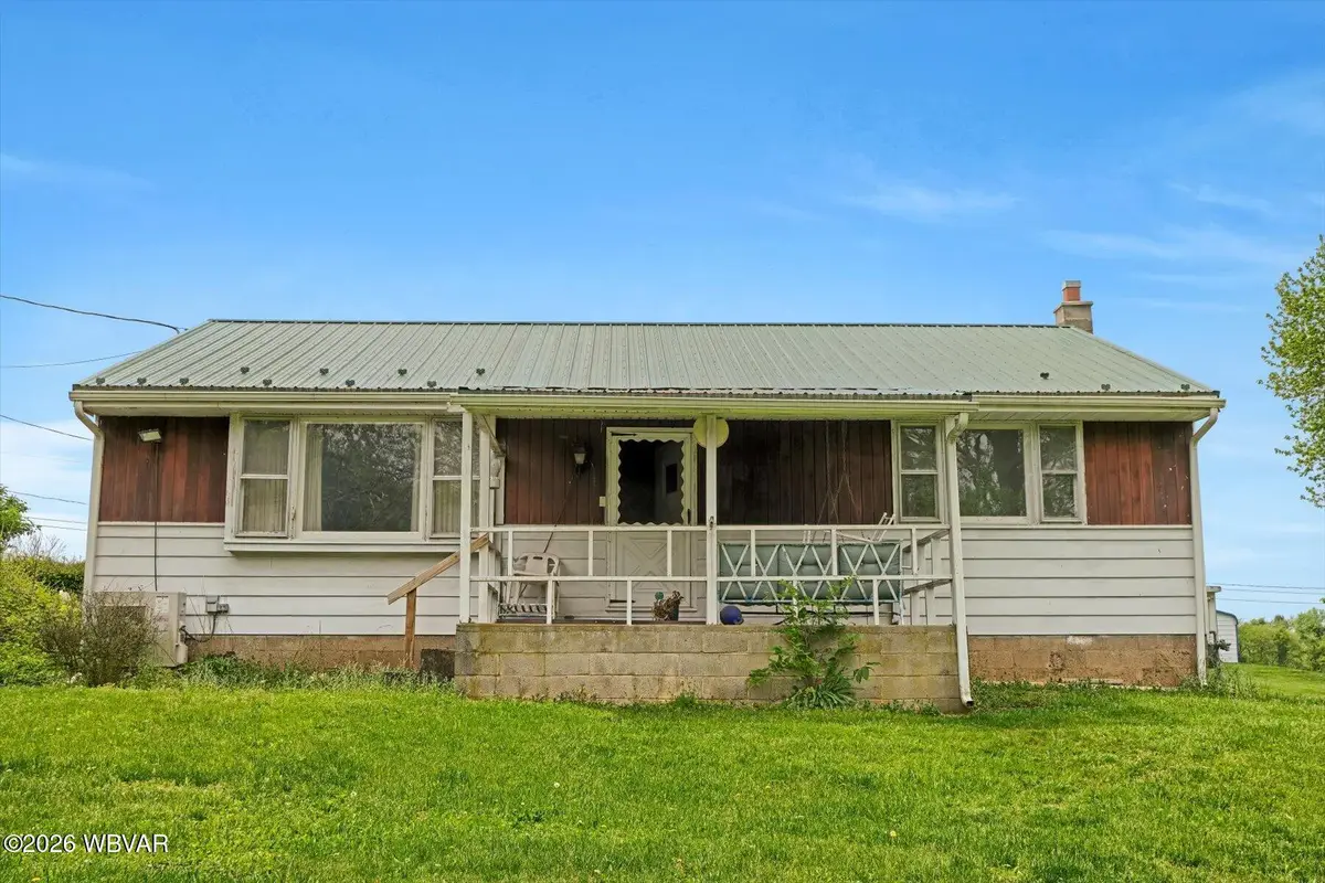 112 Taylor Road, Milton, PA 17847 - #1