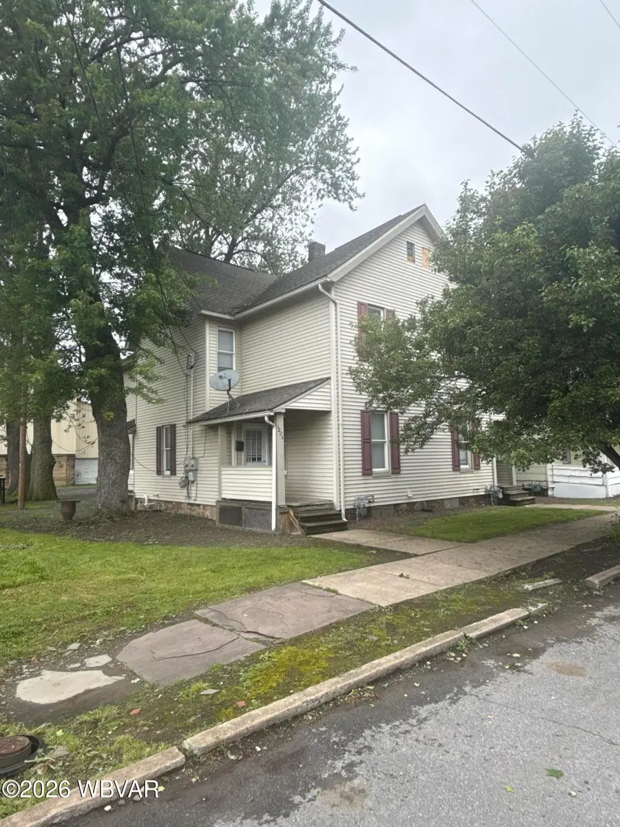 1220-1224 Vine Avenue, Williamsport, PA 17701 - #2