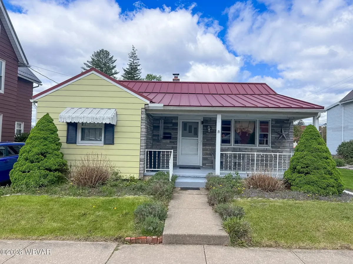 1229 Sherman Street, Williamsport, PA 17701 - #1