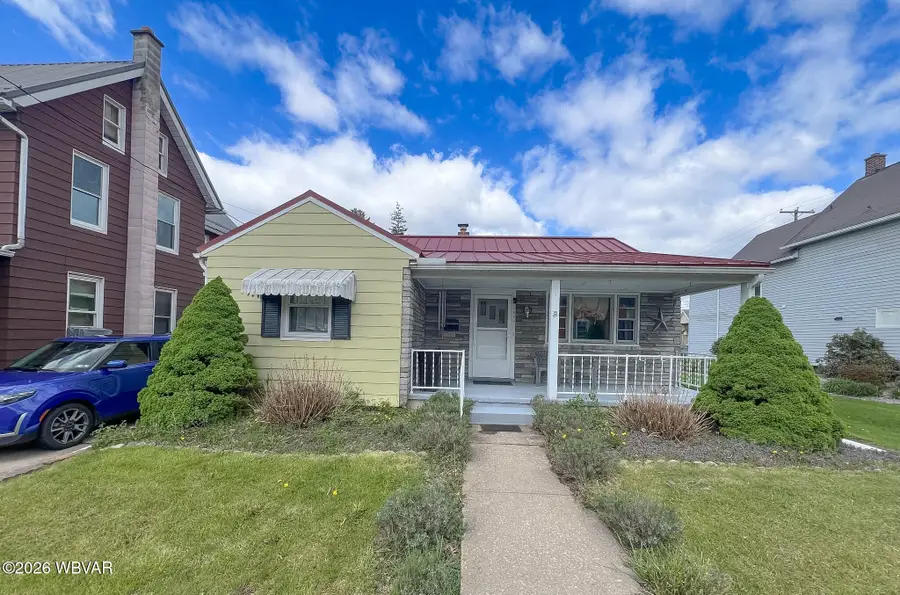 1229 Sherman Street, Williamsport, PA 17701 - #2