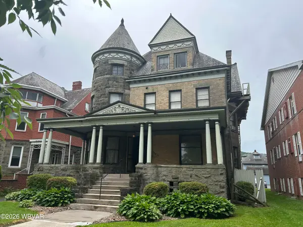 925 W Fourth Street, Williamsport, PA 17701