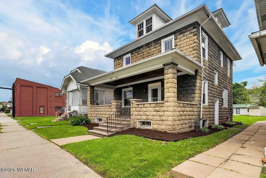 325 E Church Street, Lock Haven, PA 17745 - #3