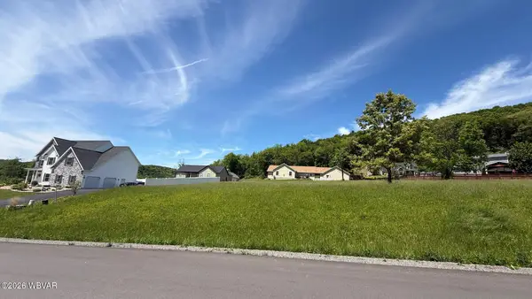 440 Chel Drive, Hughesville, PA 17737