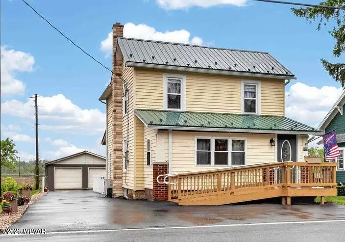 618 Village Road, Pennsdale, PA 17756 - #1