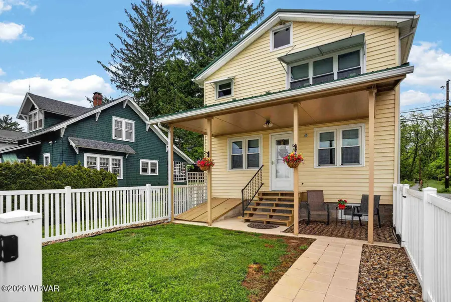 618 Village Road, Pennsdale, PA 17756 - #3