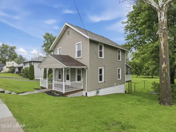 1601 Northway Road, Williamsport, PA 17701