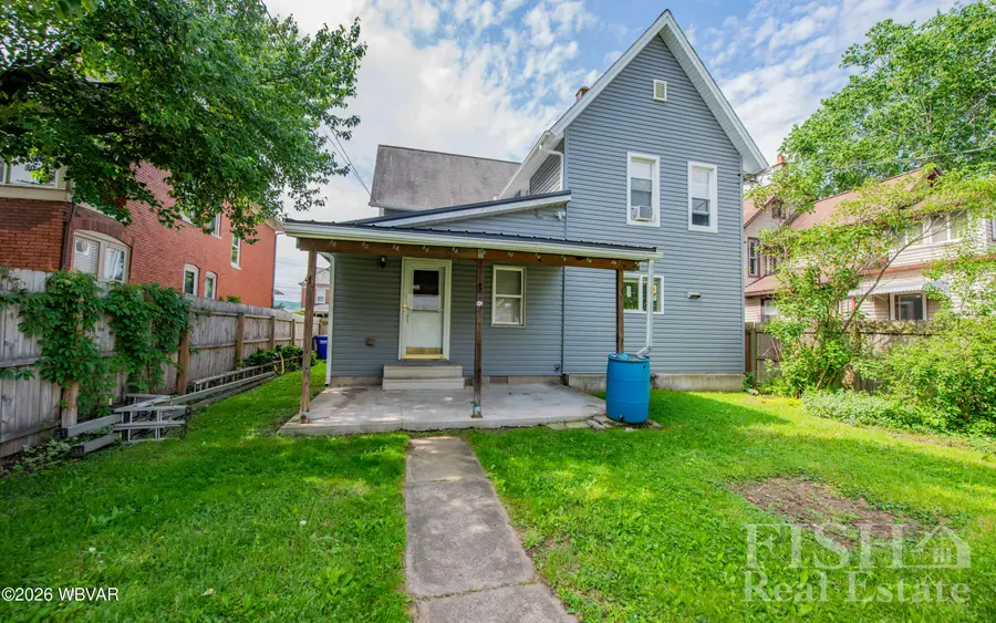 1532 W 4th Street, Williamsport, PA 17701 - #3