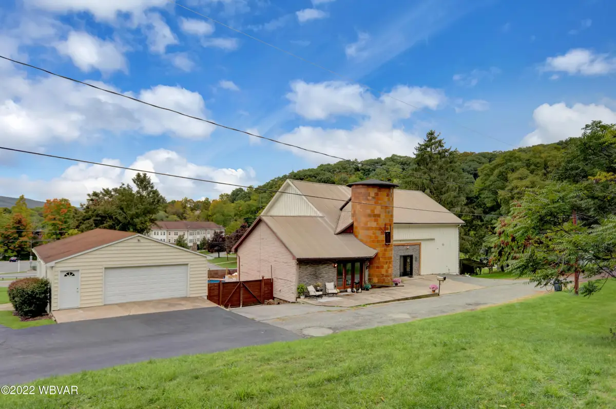 2106 Northway Road, Williamsport, PA 17701 - #1