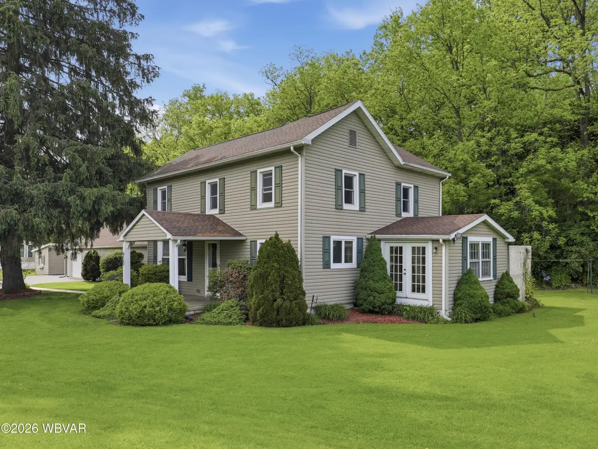 915 Long Run Road, Mill Hall, PA 17751 - #1