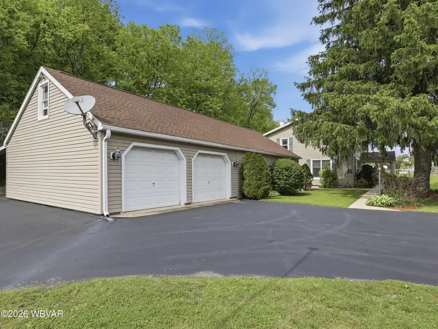 915 Long Run Road, Mill Hall, PA 17751 - #3