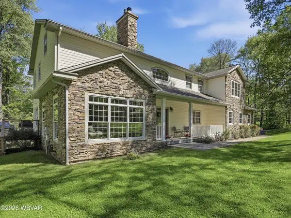 32 Railroad Street, Mildred, PA 18632