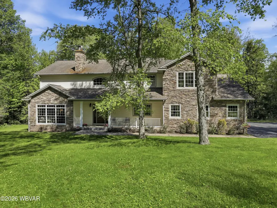 32 Railroad Street, Mildred, PA 18632 - #2