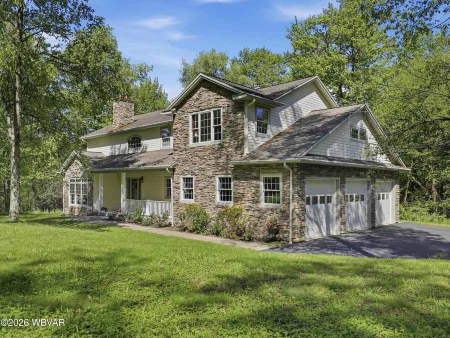 32 Railroad Street, Mildred, PA 18632 - #3