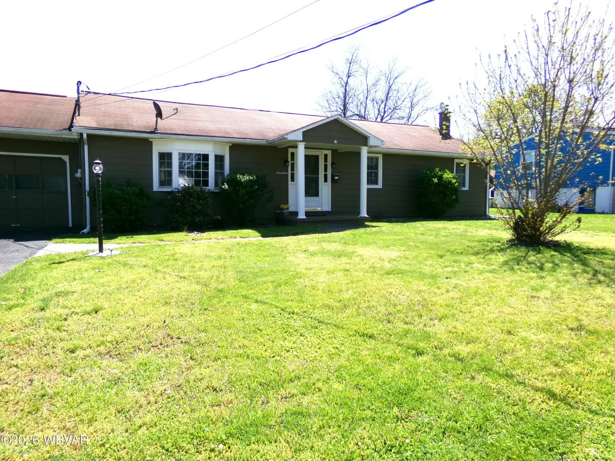 17 Sycamore Lane, Milton, PA 17847 - #1