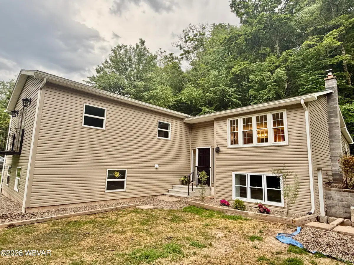789 Geiler Hollow Road, Jersey Shore, PA 17740 - #1