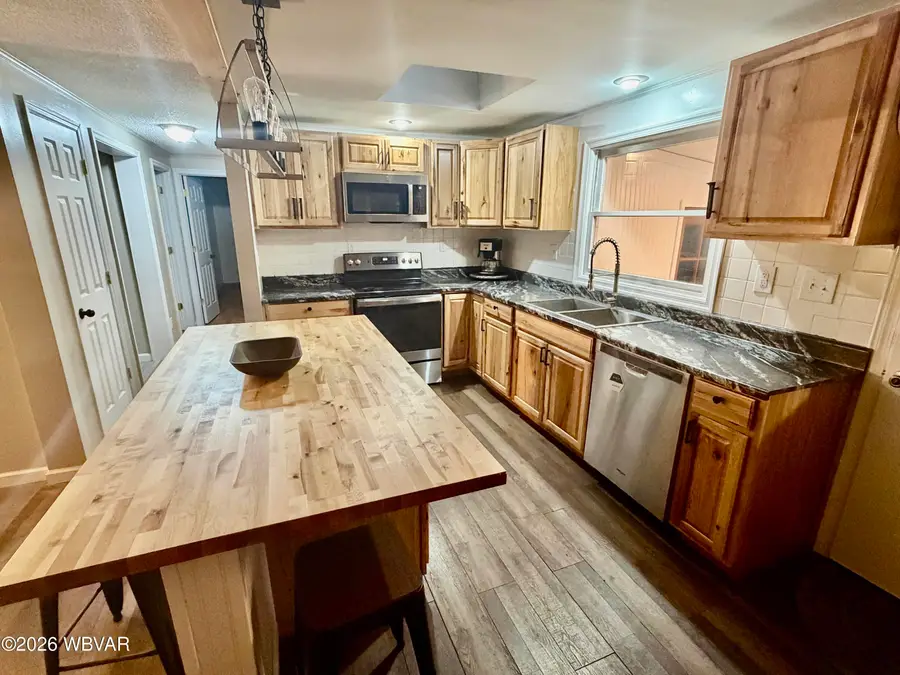 789 Geiler Hollow Road, Jersey Shore, PA 17740 - #2