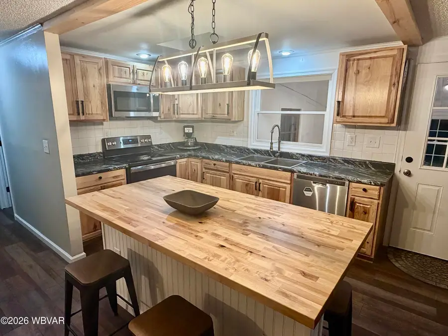 789 Geiler Hollow Road, Jersey Shore, PA 17740 - #3