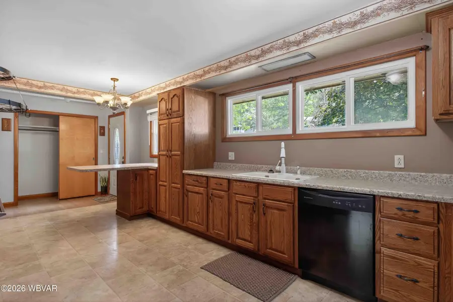 1050 Renovo Road, Mill Hall, PA 17751 - #2