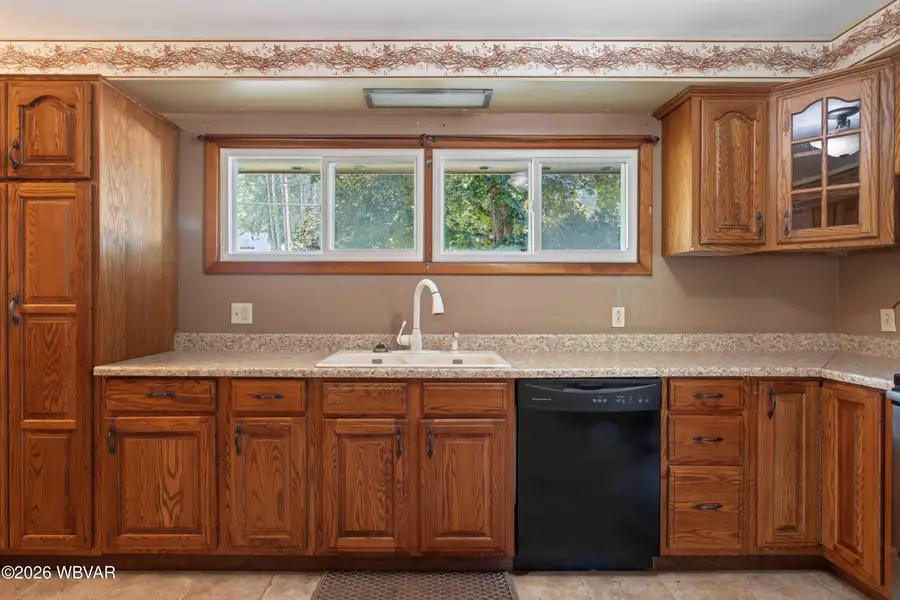 1050 Renovo Road, Mill Hall, PA 17751 - #3