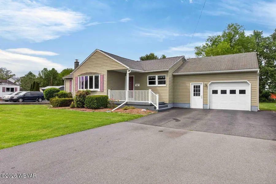 125 Beech Creek Avenue, Mill Hall, PA 17751 - #3