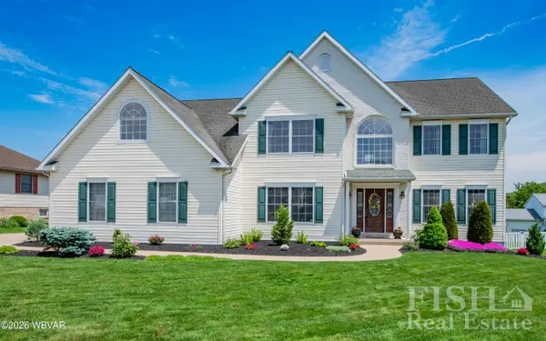 2012 Woodland Road, Montoursville, PA 17754