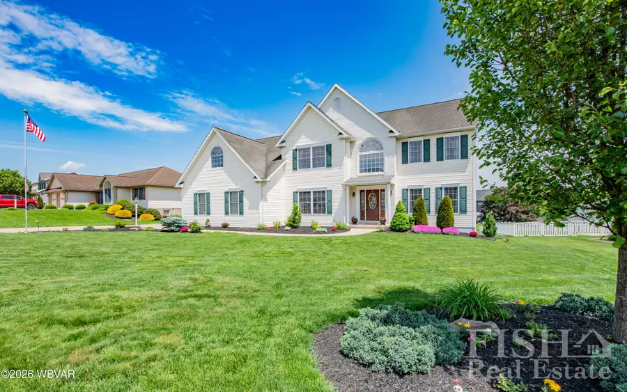 2012 Woodland Road, Montoursville, PA 17754 - #2