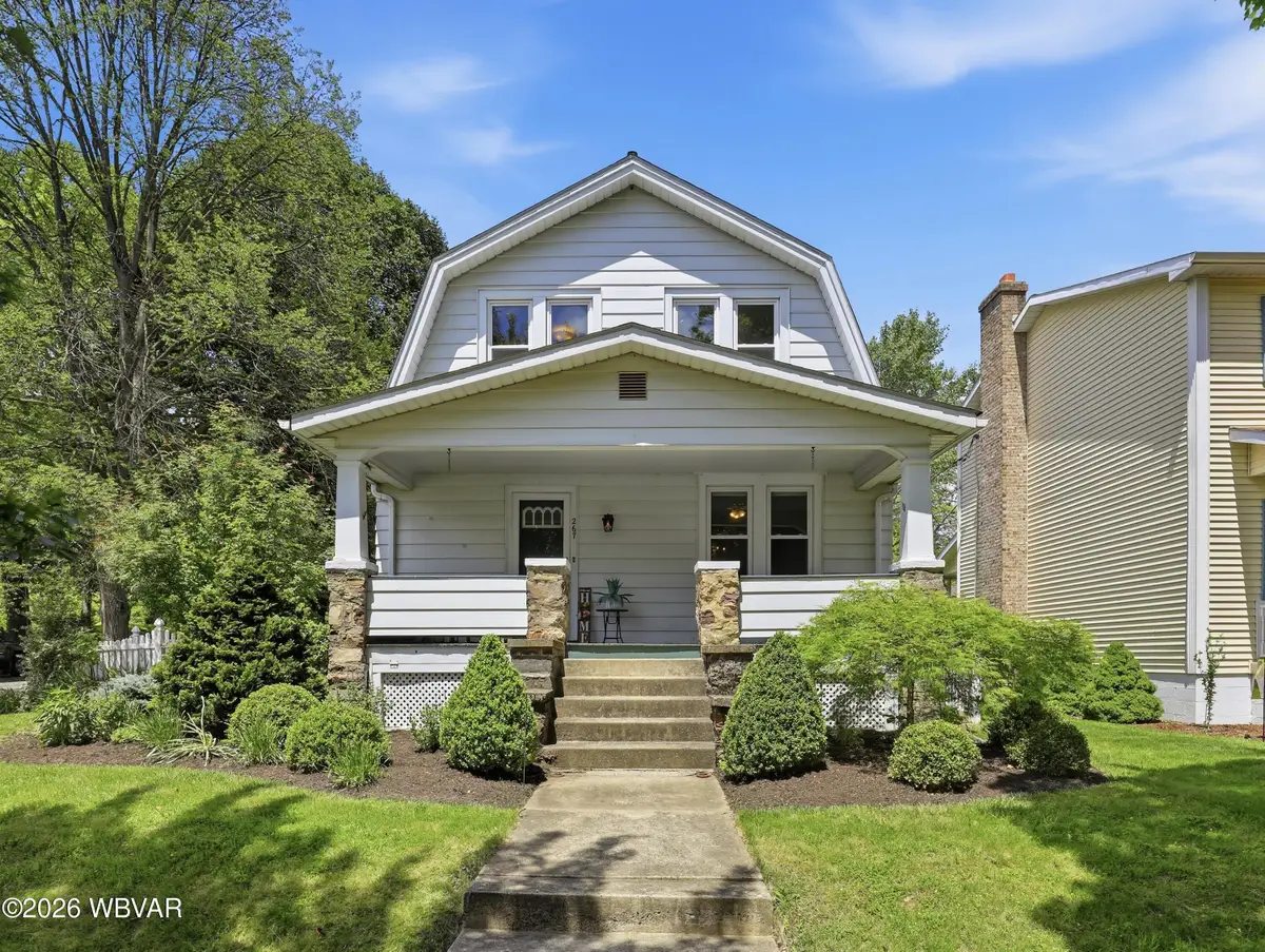 267 Union Avenue, Williamsport, PA 17701 - #1