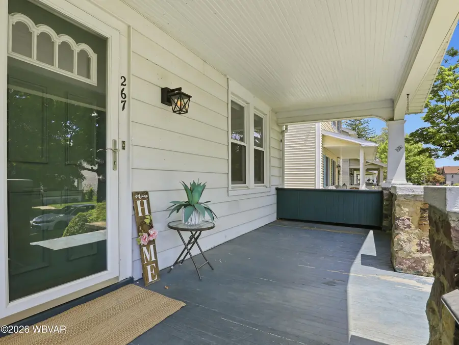 267 Union Avenue, Williamsport, PA 17701 - #2