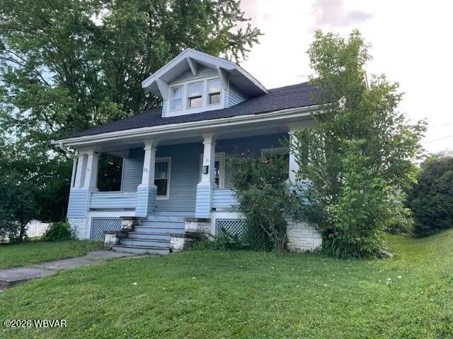 821 Wildwood Boulevard, Williamsport, PA 17701 - #2