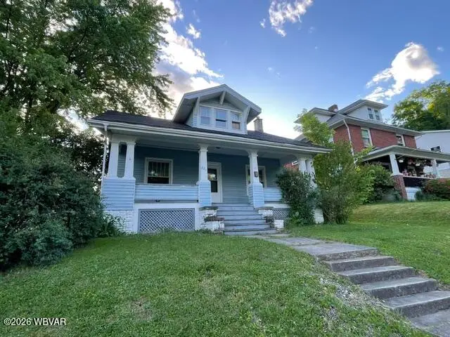 821 Wildwood Boulevard, Williamsport, PA 17701 - #3