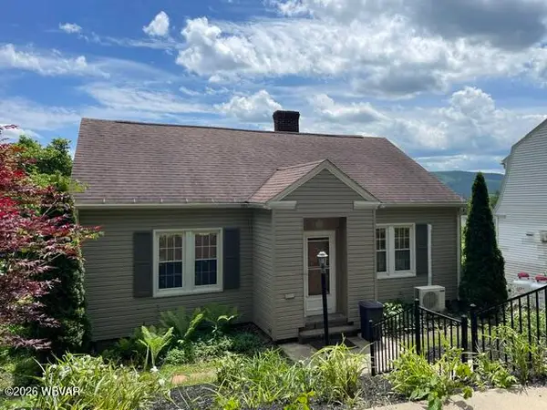 2347 Hillside Avenue, Williamsport, PA 17701