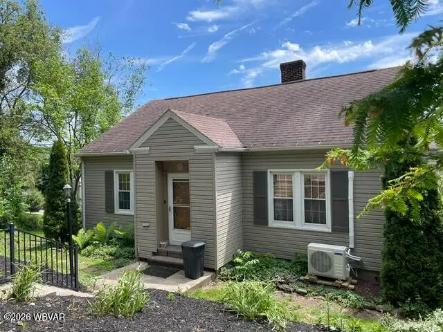 2347 Hillside Avenue, Williamsport, PA 17701 - #2
