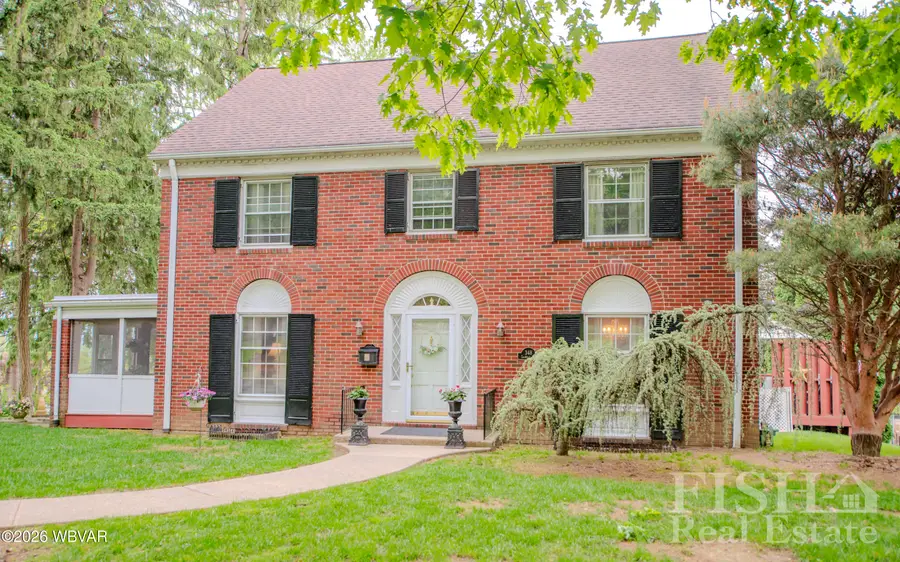 348 Grampian Boulevard, Williamsport, PA 17701 - #2