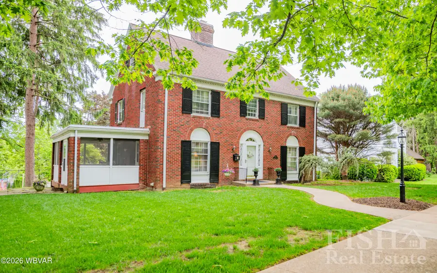 348 Grampian Boulevard, Williamsport, PA 17701 - #3