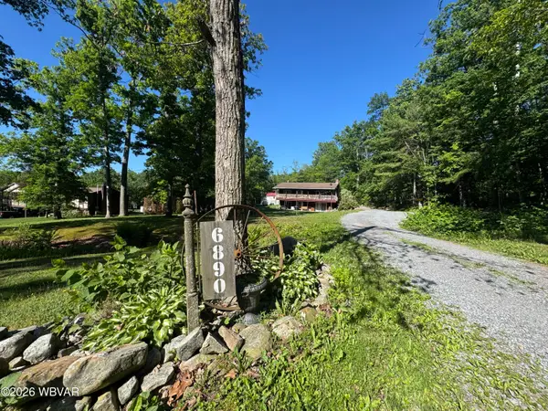 6890 Sulphur Springs Road, Montgomery, PA 17752