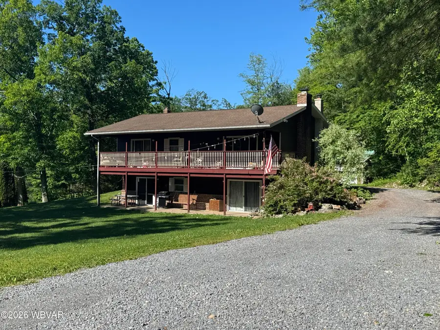 6890 Sulphur Springs Road, Montgomery, PA 17752 - #2
