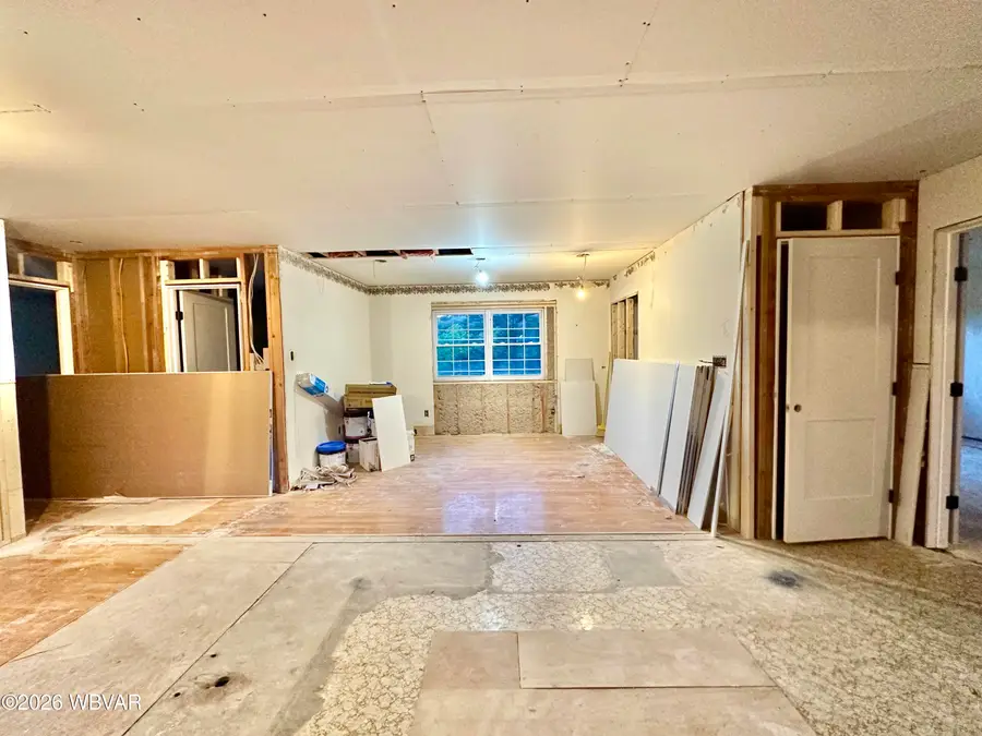 443 Derr Hill Road, Lock Haven, PA 17745 - #2