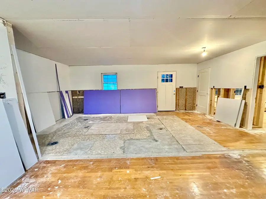 443 Derr Hill Road, Lock Haven, PA 17745 - #3