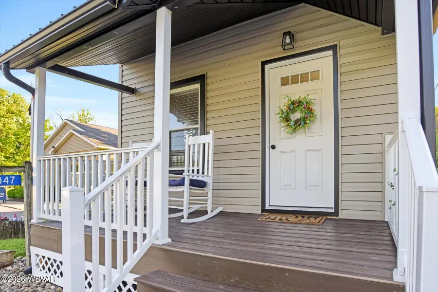 1047 Park Avenue, Woolrich, PA 17779 - #2