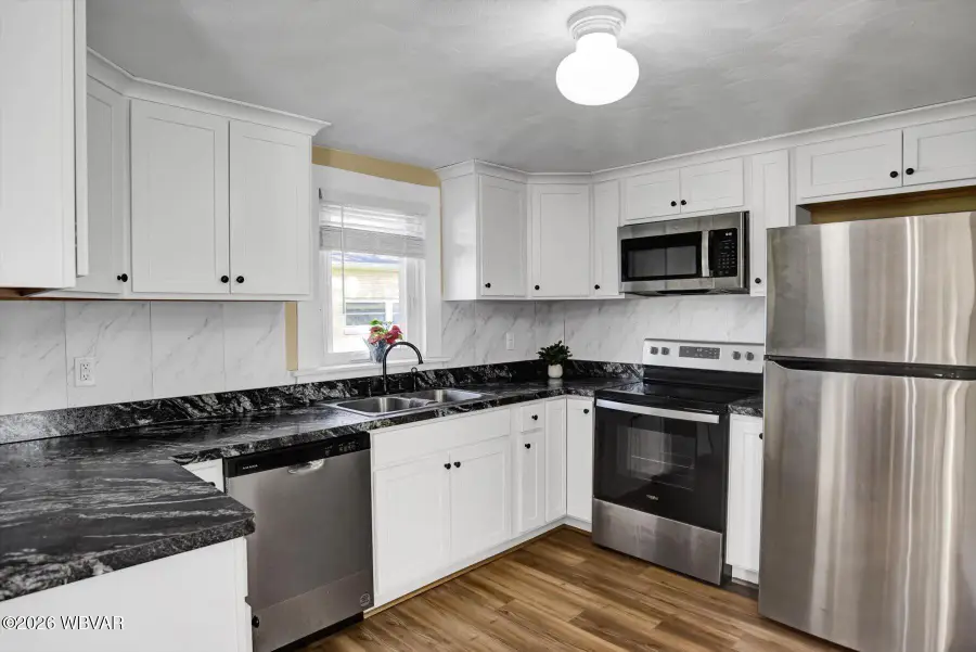 1047 Park Avenue, Woolrich, PA 17779 - #3