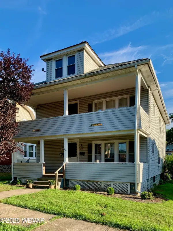 349 Woodland Avenue, Williamsport, PA 17701