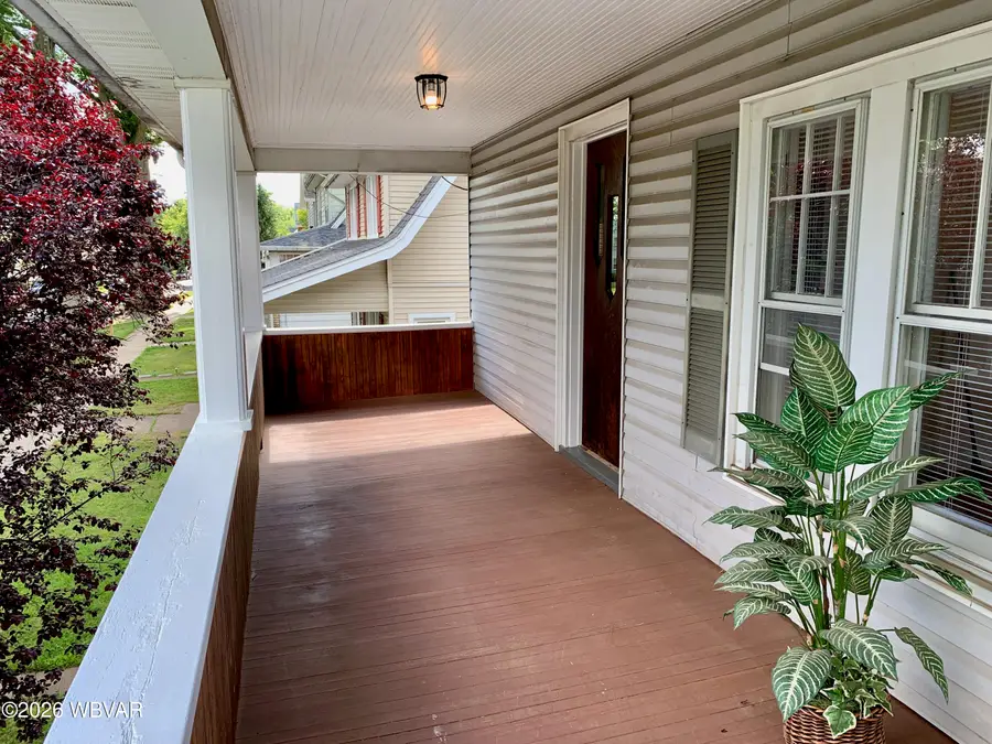 349 Woodland Avenue, Williamsport, PA 17701 - #3