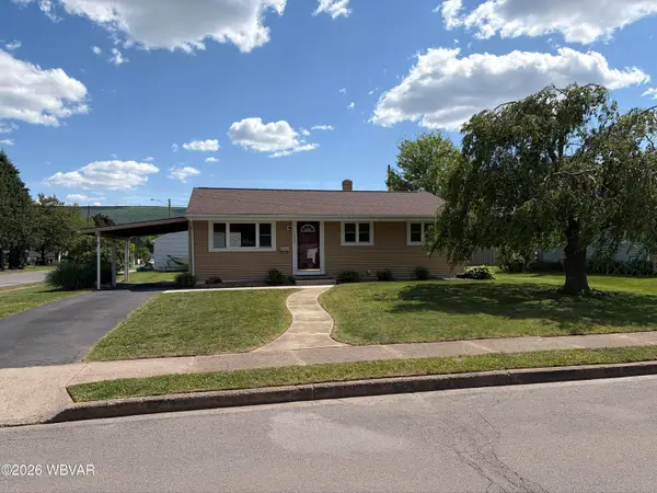 1020 Arthur Road, Montoursville, PA 17754